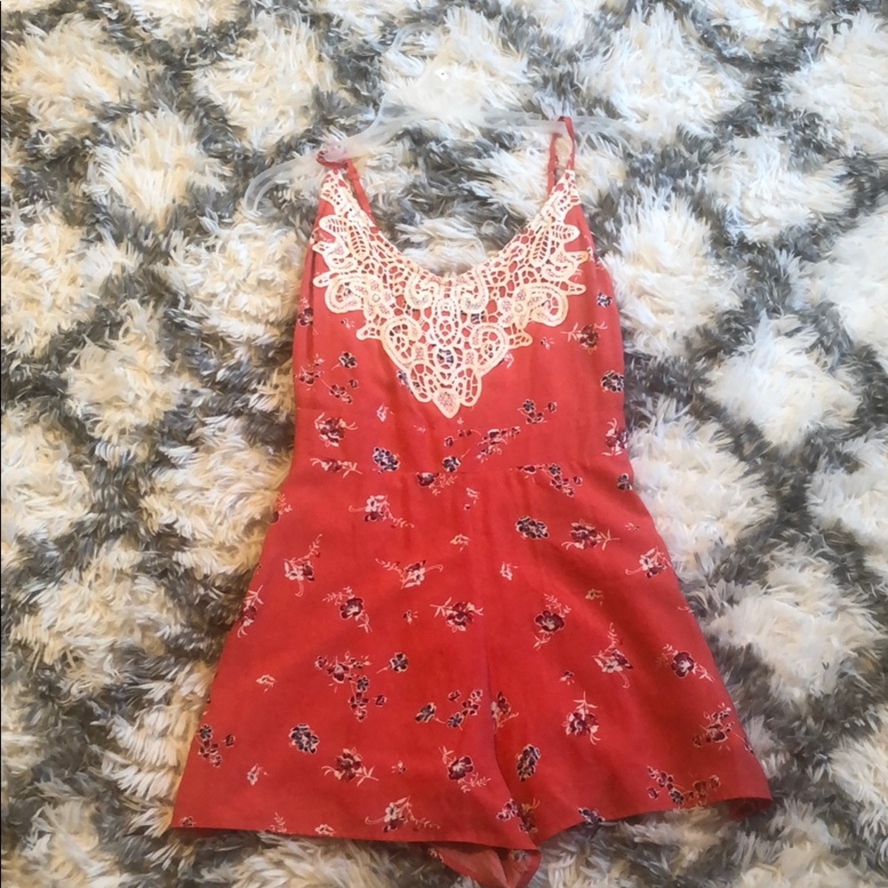 romper